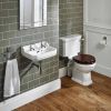 Унитаз Ideal Standard Waverley Classic U470801
