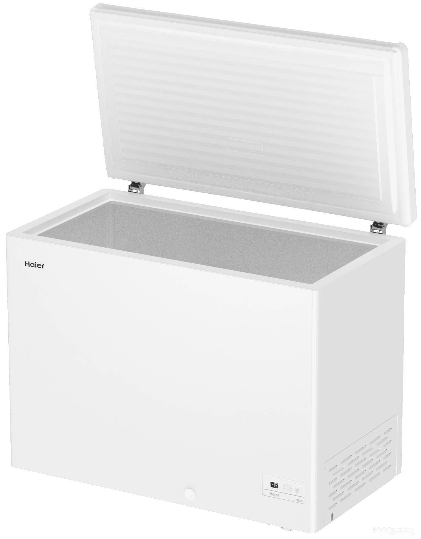 Морозильный ларь HAIER HCE251R, фото 2