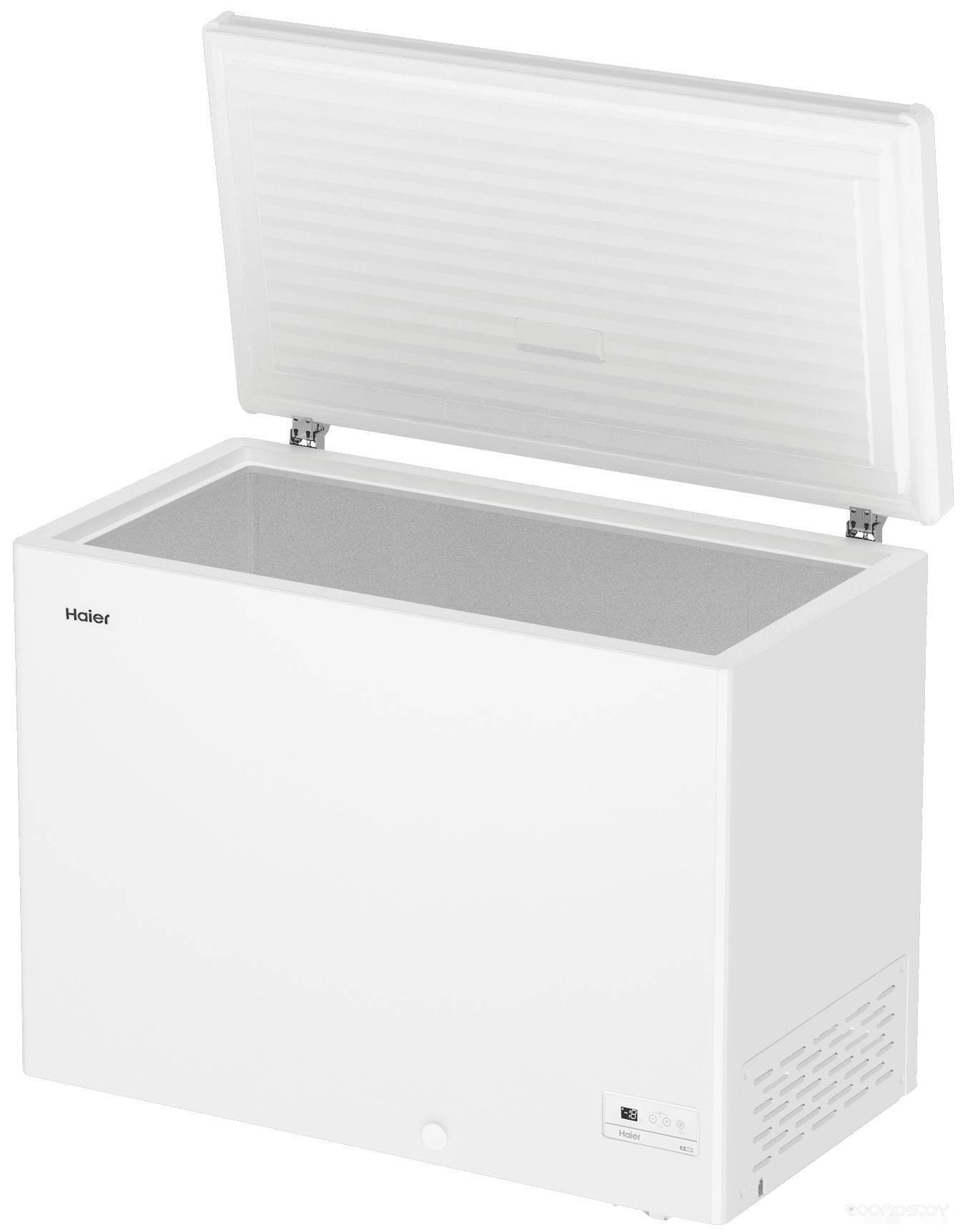 Морозильный ларь HAIER HCE301R, фото 2