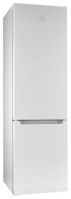 Холодильник с нижней морозильной камерой Indesit DS 320 W