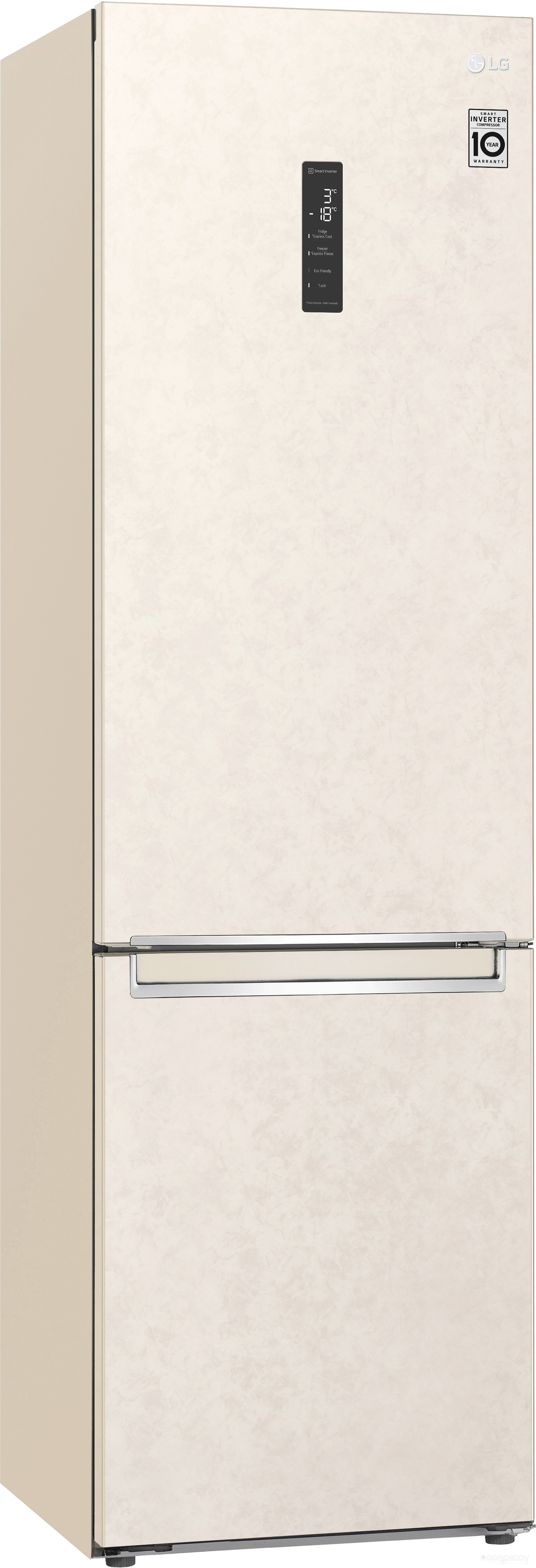 Холодильник LG DoorCooling+ GW-B509SEKM, фото 11