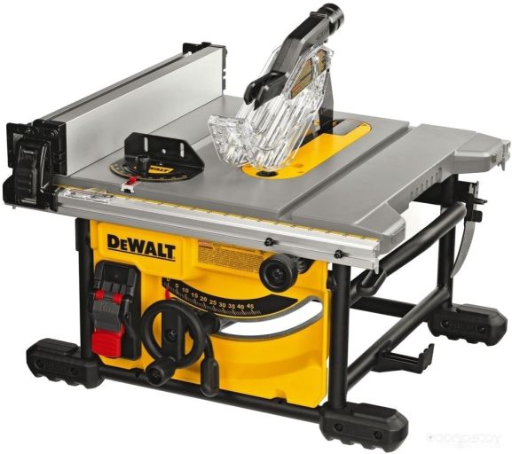 Цены на дисковую (циркулярную) пилу DeWALT DWE7485-QS