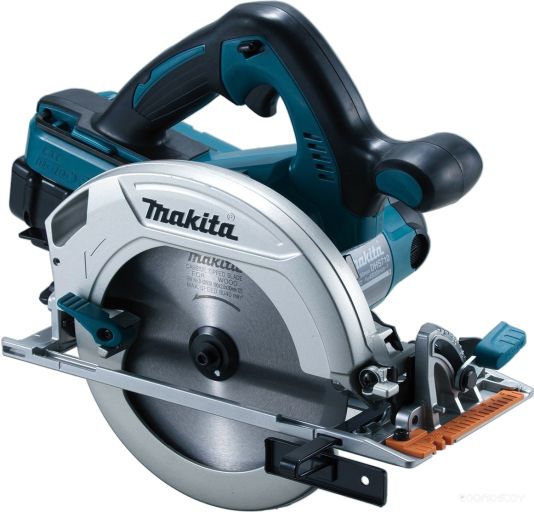 Дисковая пила Makita DHS710Z, фото 1