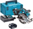 Дисковая пила Makita HS301DWME