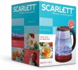 Электрический чайник Scarlett SC-EK27G102