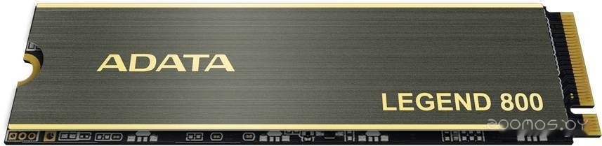 SSD A-Data Legend 800 2TB ALEG-800-2000GCS, фото 8
