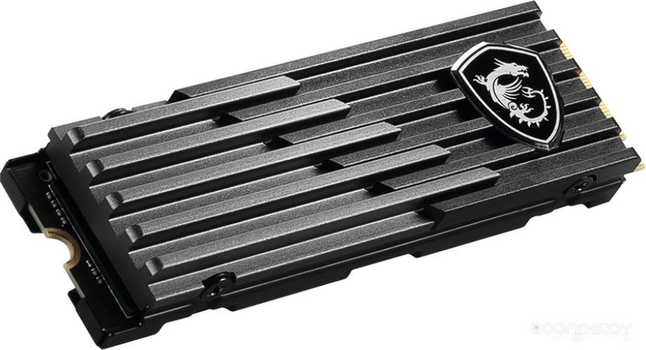 SSD MSI Spatium M480 Play 1TB S78-440L680-P83, фото 4