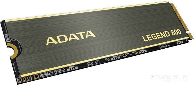 SSD A-Data Legend 800 2TB ALEG-800-2000GCS, фото 6
