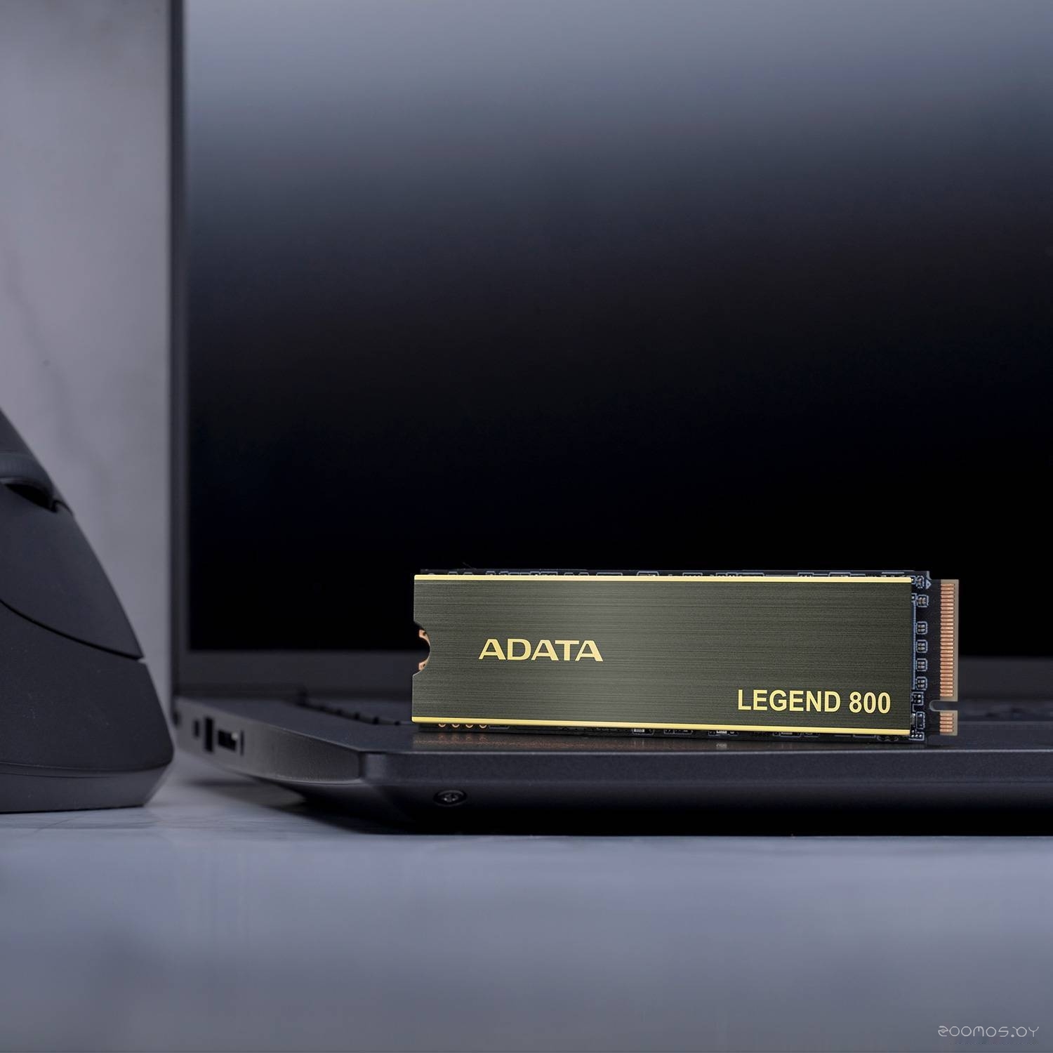 SSD A-Data Legend 800 2TB ALEG-800-2000GCS, фото 9