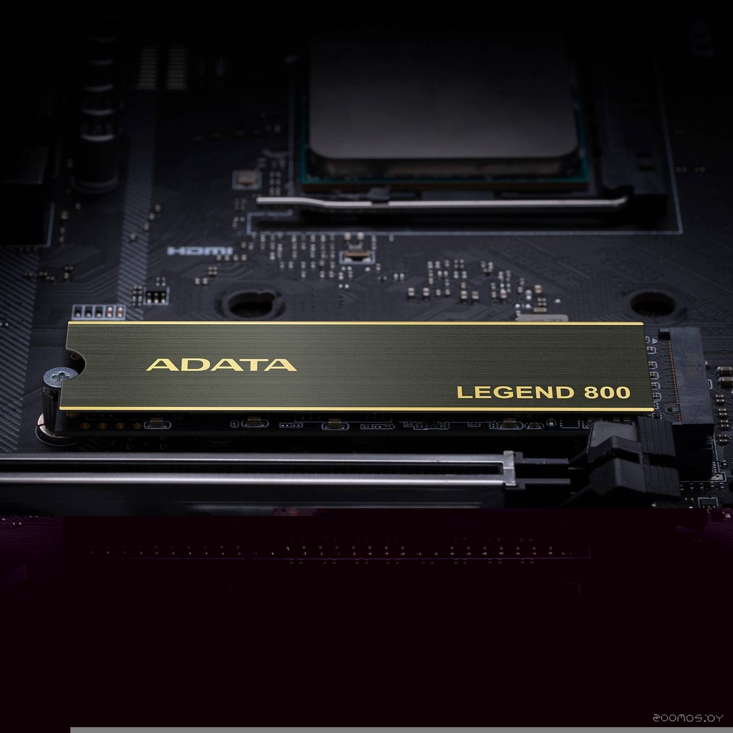 SSD A-Data Legend 800 2TB ALEG-800-2000GCS, фото 3