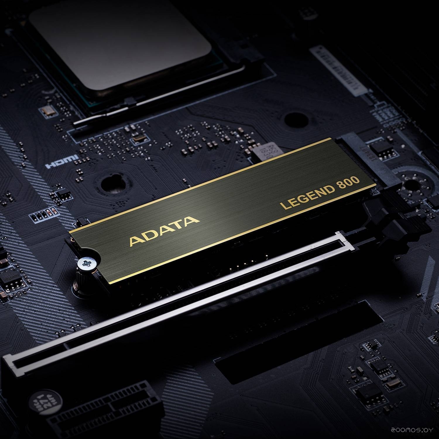 SSD A-Data Legend 800 2TB ALEG-800-2000GCS, фото 11