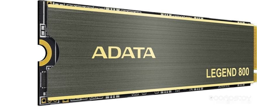 SSD A-Data Legend 800 2TB ALEG-800-2000GCS, фото 2