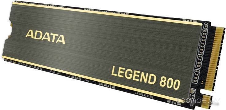 SSD A-Data Legend 800 2TB ALEG-800-2000GCS, фото 5