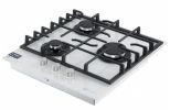 Варочная панель Schtoff H4502P05IS белое стекло