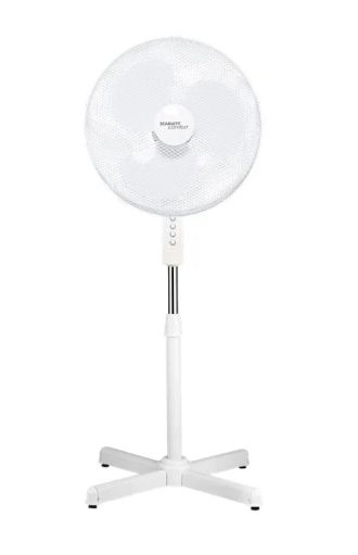 Вентилятор Scarlett SC-SF111B31, фото 1