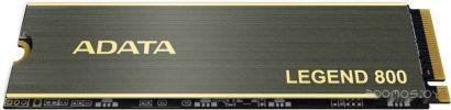 SSD A-Data Legend 800 1TB ALEG-800-1000GCS