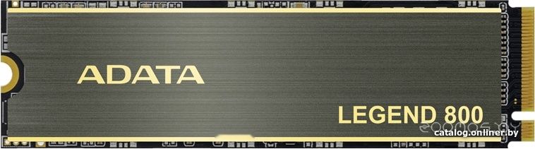 SSD A-Data Legend 800 2TB ALEG-800-2000GCS, фото 1