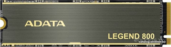 SSD A-Data Legend 800 2TB ALEG-800-2000GCS
