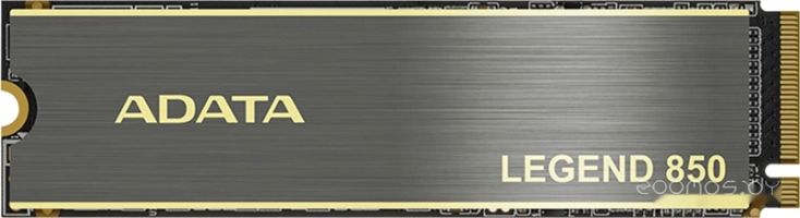 SSD A-Data Legend 850 2TB ALEG-850-2TCS
