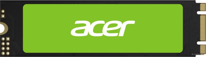 SSD Acer RE100 256GB BL.9BWWA.113