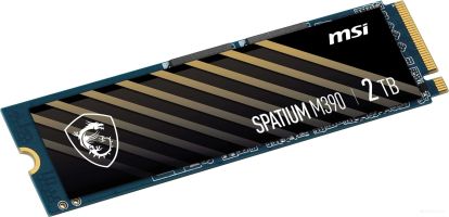 SSD MSI Spatium M390 2TB S78-440Q350-P83