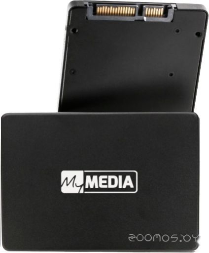 SSD MyMedia 69281 512GB, фото 1