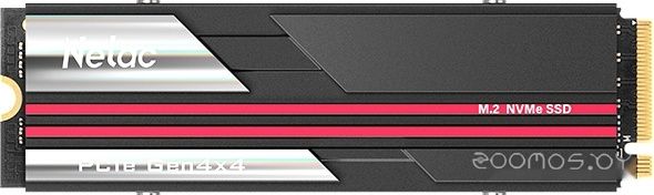 SSD Netac NV7000 2TB NT01NV7000-2T0-E4X