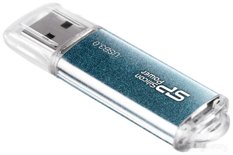 USB Flash Silicon Power Marvel M01 128GB (SP128GBUF3M01V1B)