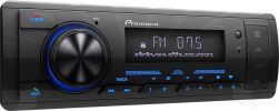 USB-магнитола Premiera MVH-140