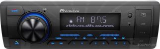 USB-магнитола Premiera MVH-140