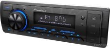 USB-магнитола Premiera MVH-140