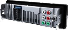 USB-магнитола Premiera MVH-140