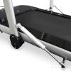 Электрическая беговая дорожка DFC Libero Slim T100B