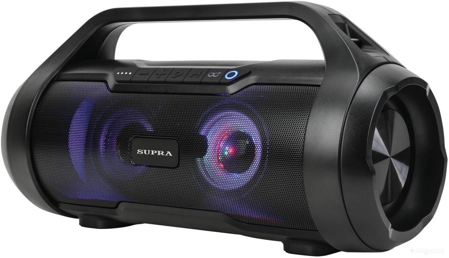 Колонка для вечеринок Supra BTS-680, фото 1