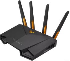 Wi-Fi роутер Asus TUF Gaming AX3000 V2