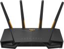 Wi-Fi роутер Asus TUF Gaming AX3000 V2