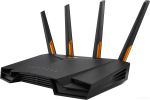 Wi-Fi роутер Asus TUF Gaming AX3000 V2