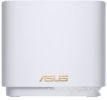 Wi-Fi система Asus ZenWiFi AX Mini XD4 (2 шт, белый)