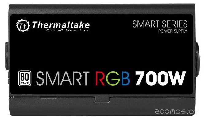 Блок питания Thermaltake Smart RGB 700W, фото 4
