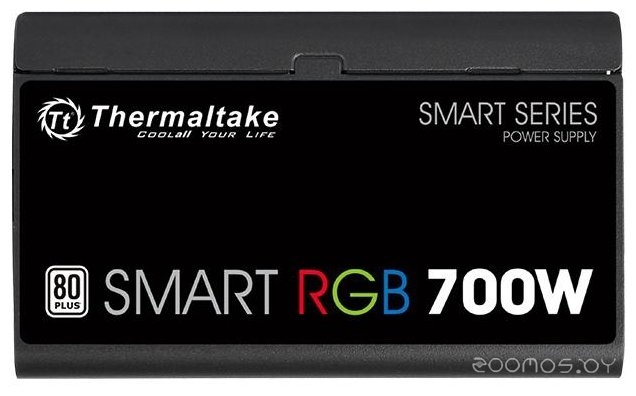 Блок питания Thermaltake Smart RGB 700W, фото 5