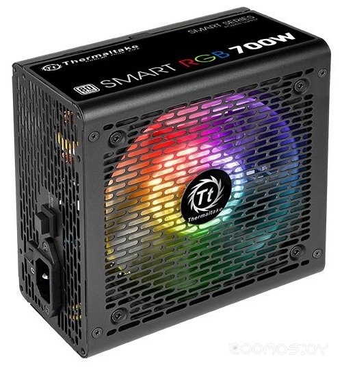 Блок питания Thermaltake Smart RGB 700W, фото 2