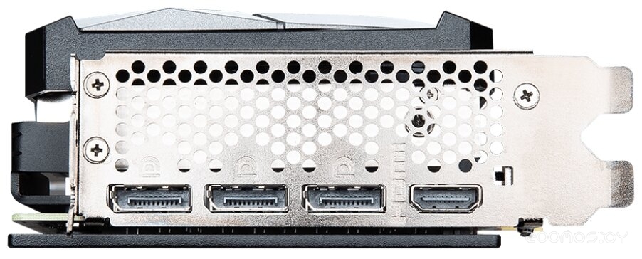 Видеокарта MSI GeForce RTX 3070 Ventus 3X Plus 8G OC LHR, фото 5