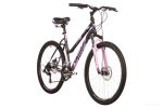 Велосипед Foxx Salsa D 26 р.15 2023 (черный)