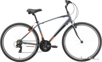 Велосипед Stark Terros 28.2 V р.16 2023