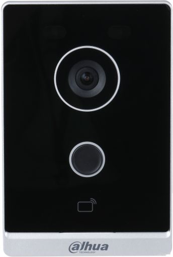 Вызывная панель Dahua DHI-VTO2211G-P