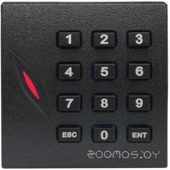Считыватель ZKTeco KR102M