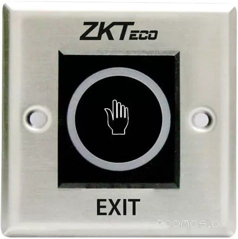 Кнопка выхода ZKTeco TLEB101