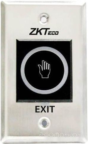 Кнопка выхода ZKTeco TLEB102