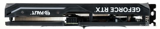 Видеокарта PALIT GeForce RTX 4060 Ti Dual 8GB GDDR6 NE6406T019P1-1060D