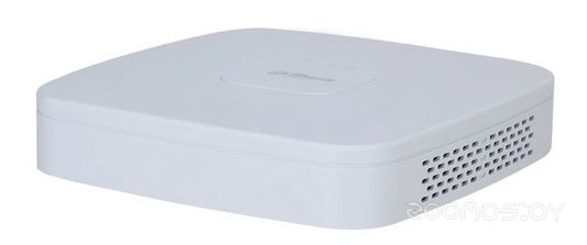 Видеорегистратор наблюдения Dahua DHI-NVR2108-S3